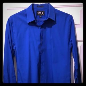 Men’s Express 1MX Shirt - Slim Fit Large